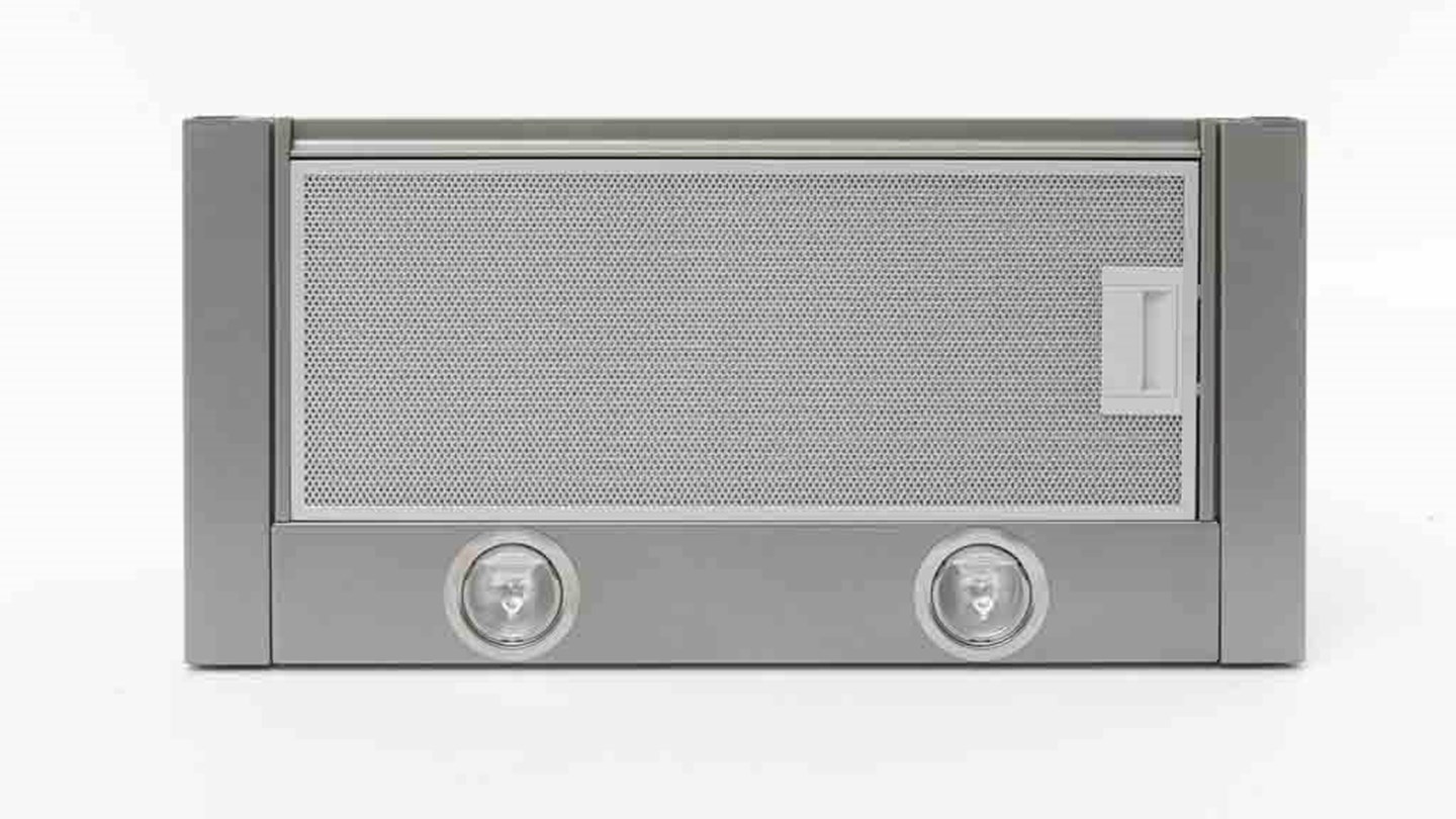 Bosch DFM064W50A Review Rangehood reviews recirculating mode CHOICE