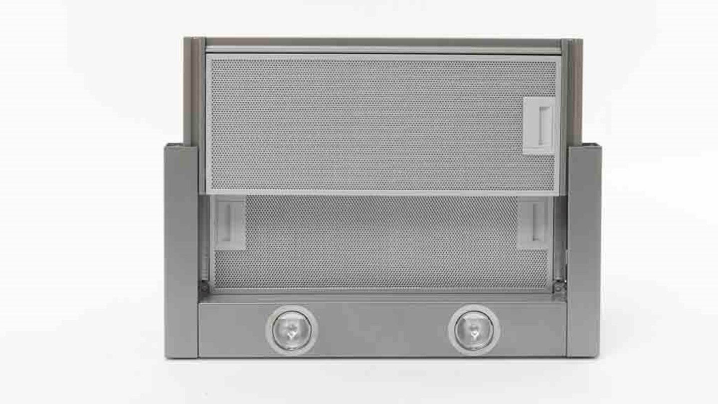 Bosch DFM064W50A Review Rangehood reviews recirculating mode CHOICE