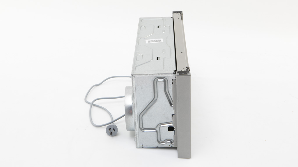 Bosch DFM064W50A Recirculating