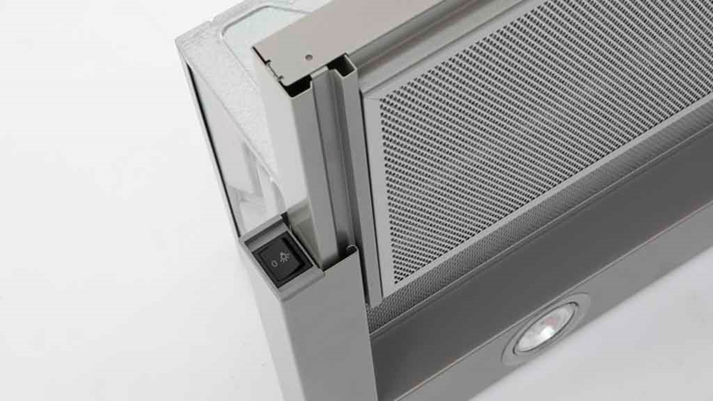 Bosch DFM064W50A Review Rangehood reviews recirculating mode CHOICE