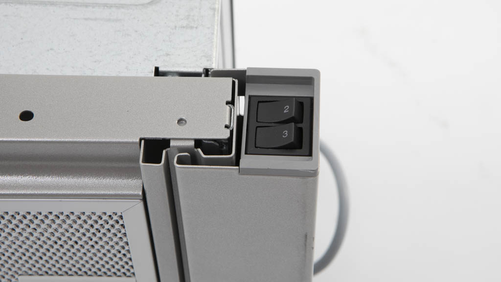 Bosch DFM064W50A Recirculating