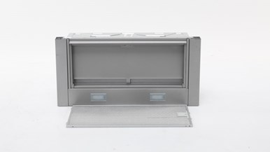 Bosch DFM064W54A Ducted