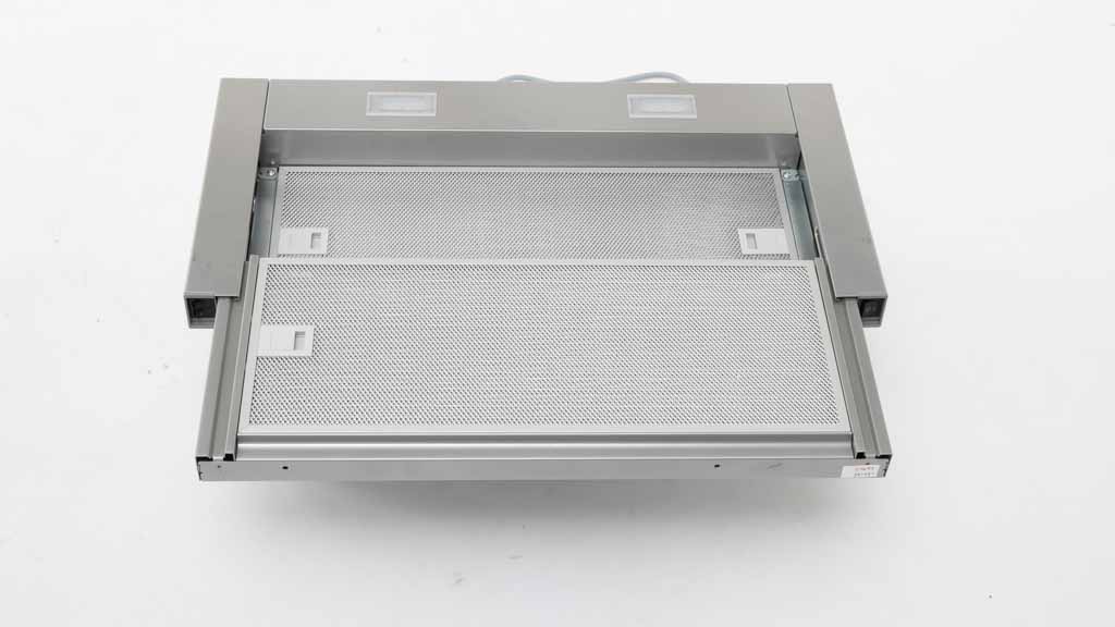 Bosch DFM064W54A Ducted