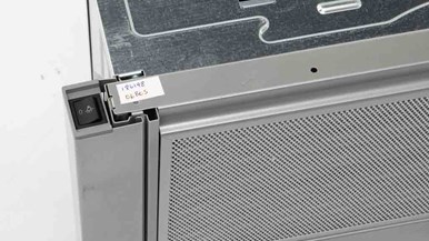 Bosch DFM064W54A Ducted