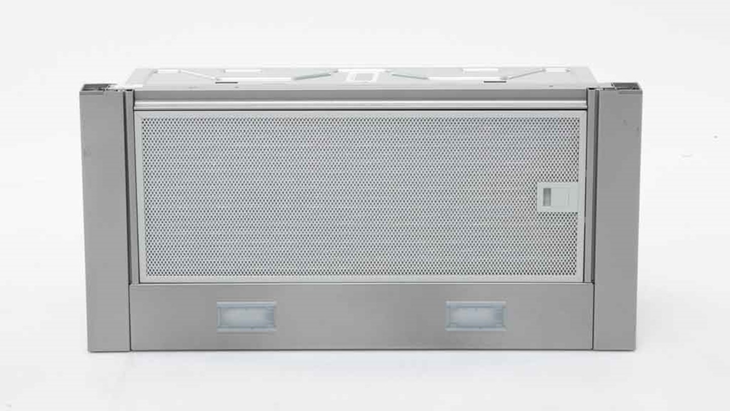 Bosch DFM064W54A Review Rangehood reviews recirculating mode CHOICE