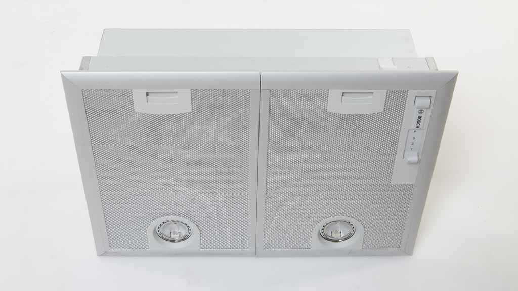 Bosch DHL555BAU Ducted