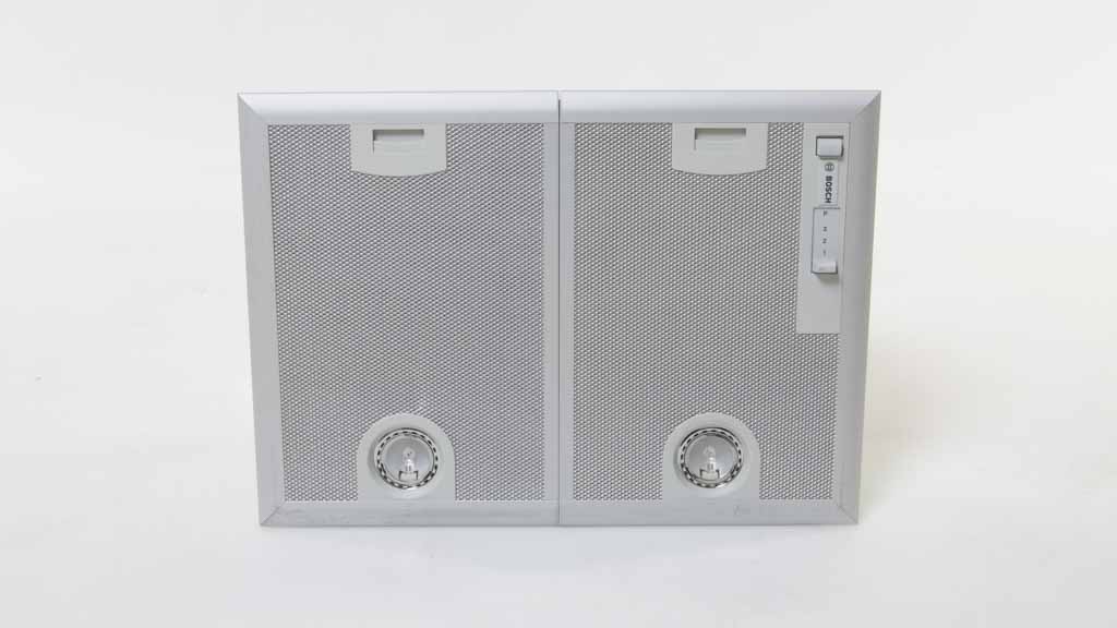 Bosch DHL555BAU Ducted