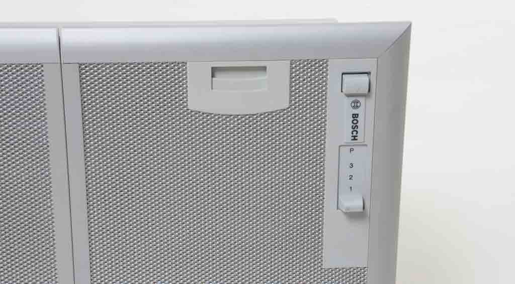 Bosch DHL555BAU Ducted