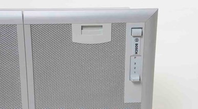 Bosch DHL555BAU Ducted