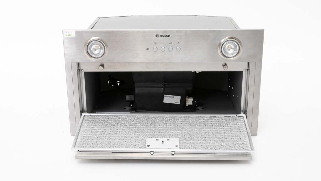 Bosch DHL575CAU Ducted