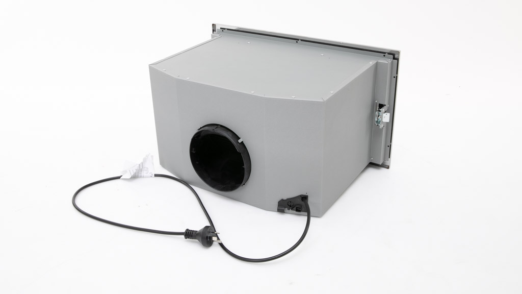 Bosch DHL575CAU Ducted