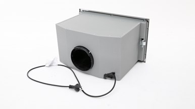 Bosch DHL575CAU Ducted