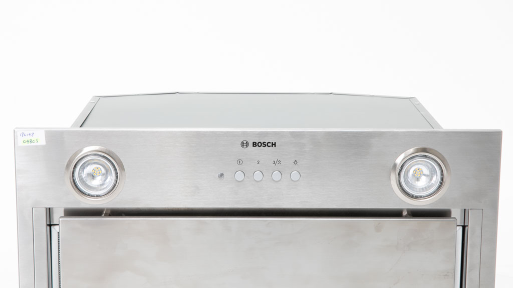 Bosch DHL575CAU Recirculating