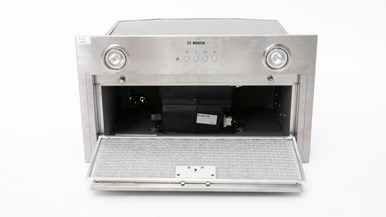 Bosch DHL575CAU Recirculating