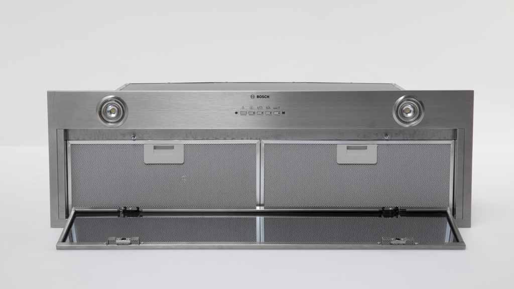 Bosch DHL895DAU / 01 Ducted