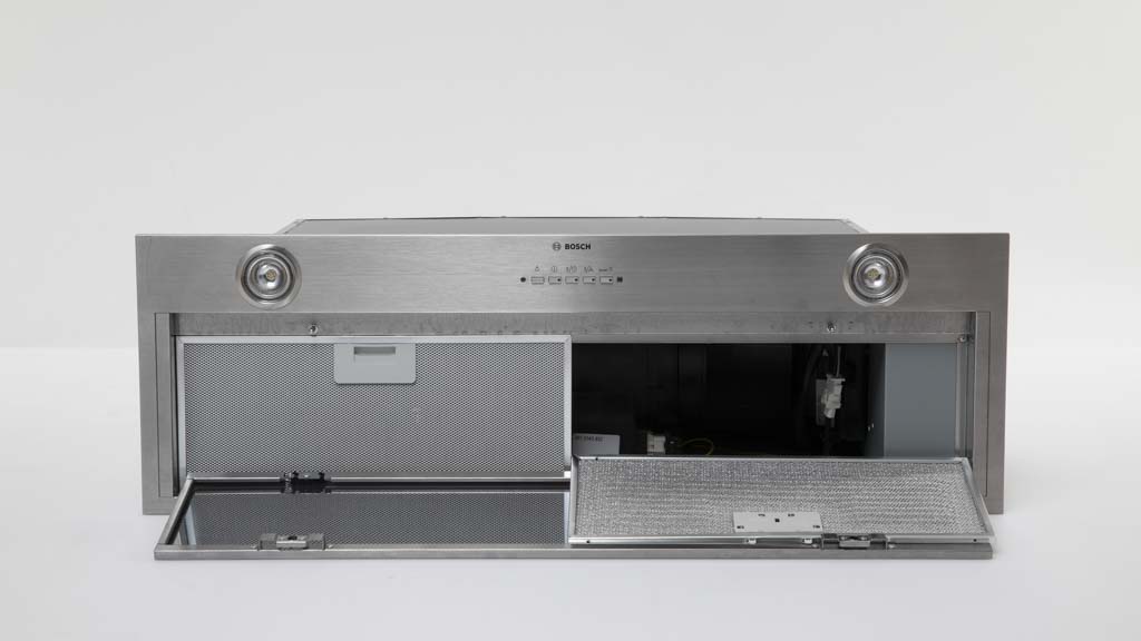 Bosch DHL895DAU / 01 Recirculating