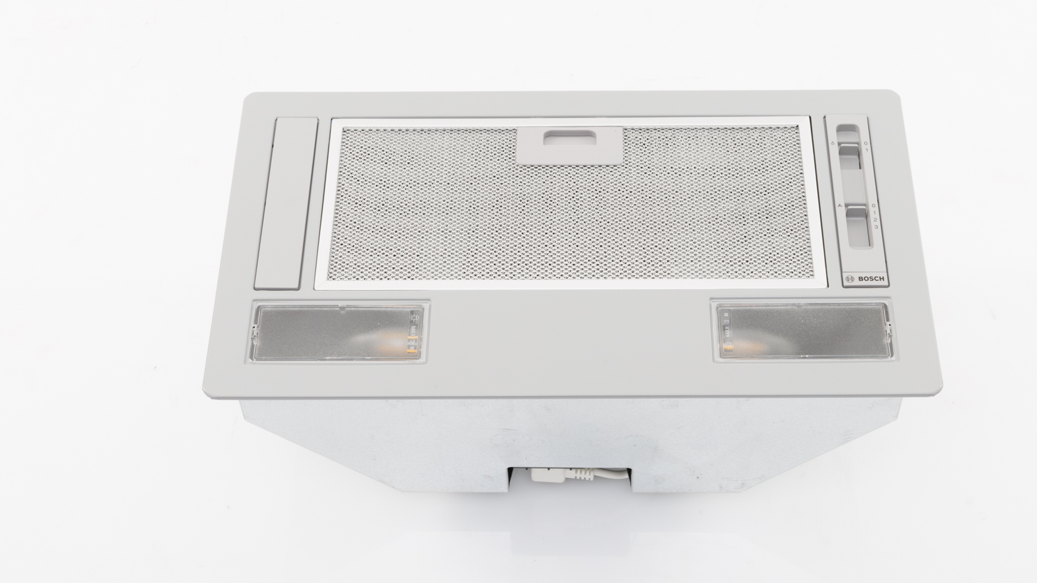 Bosch DLN54AA70A (Series 2 Integrated Rangehood)