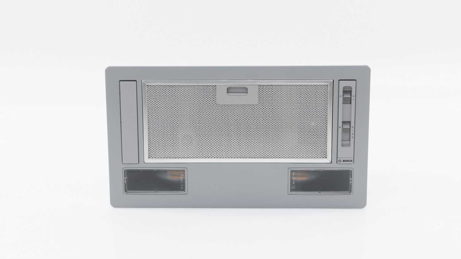 Bosch DLN54AA70A (Series 2 Integrated Rangehood)