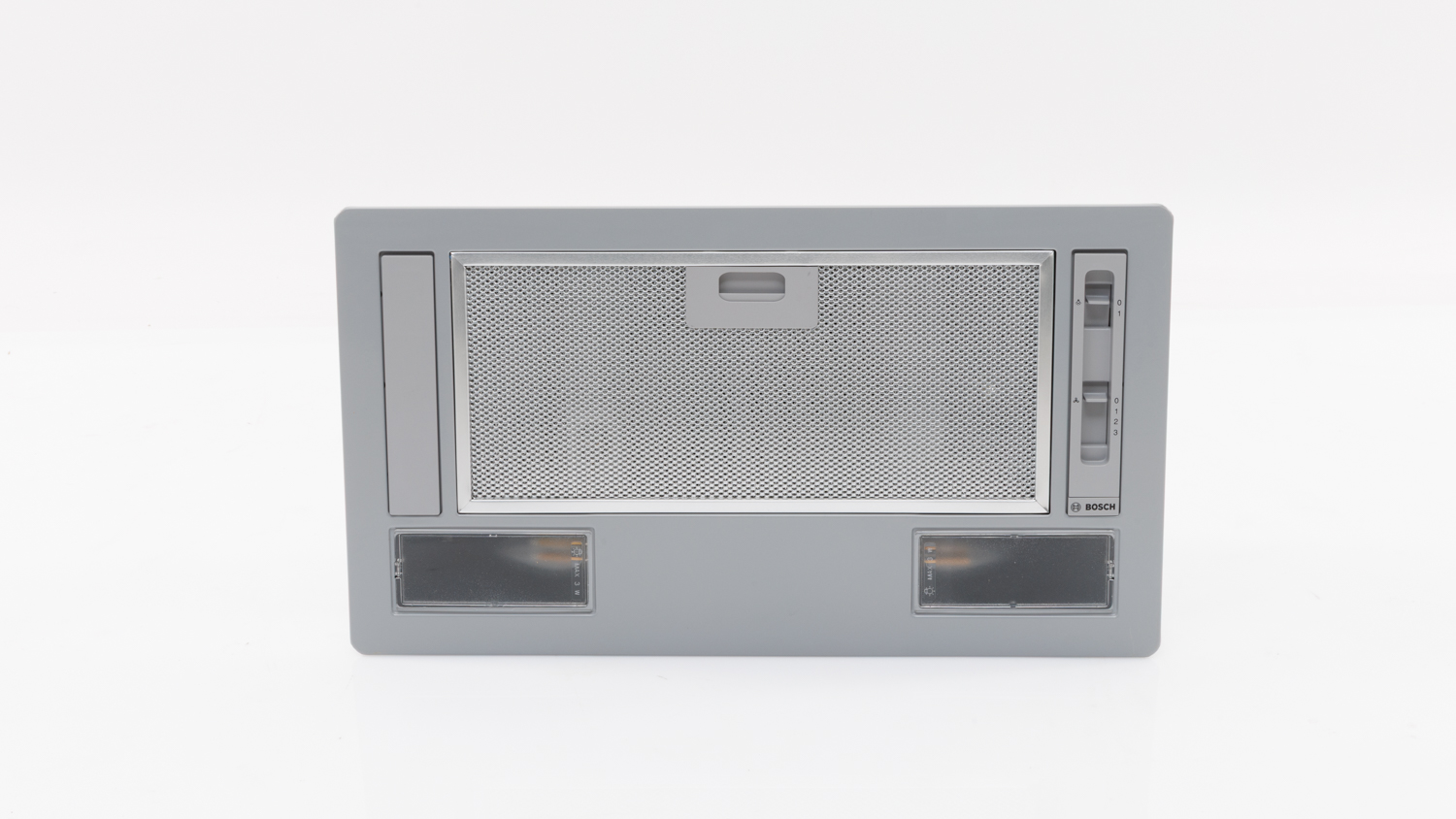 Bosch DLN54AA70A (Series 2 Integrated Rangehood)