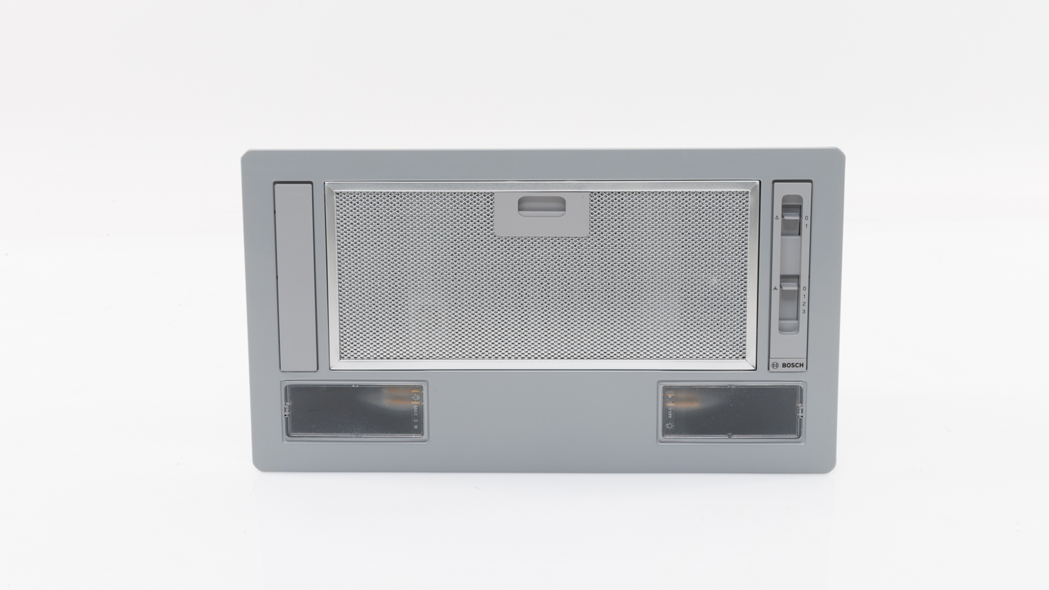 Bosch DLN54AA70A (Series 2 Integrated Rangehood)