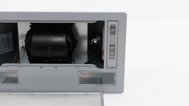 Bosch DLN54AA70A (Series 2 Integrated Rangehood)