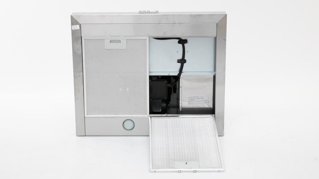 Bosch DWB65BC50A Ducted