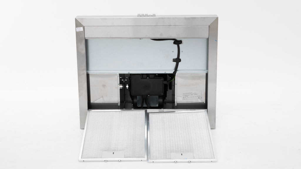 Bosch DWB65BC50A Ducted