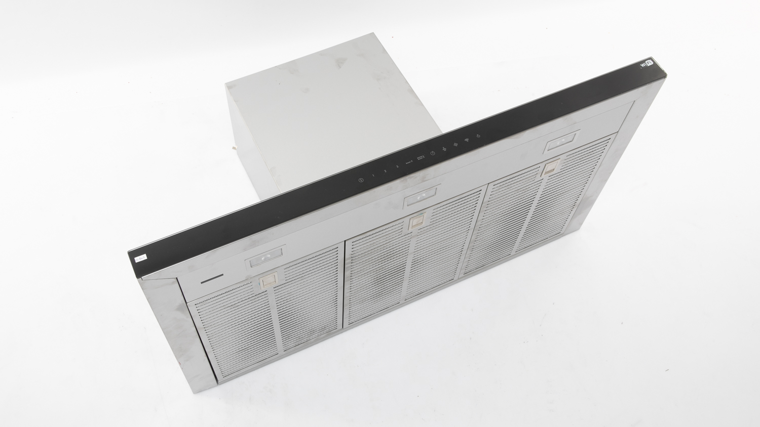 Bosch DWB91PR50A Canopy