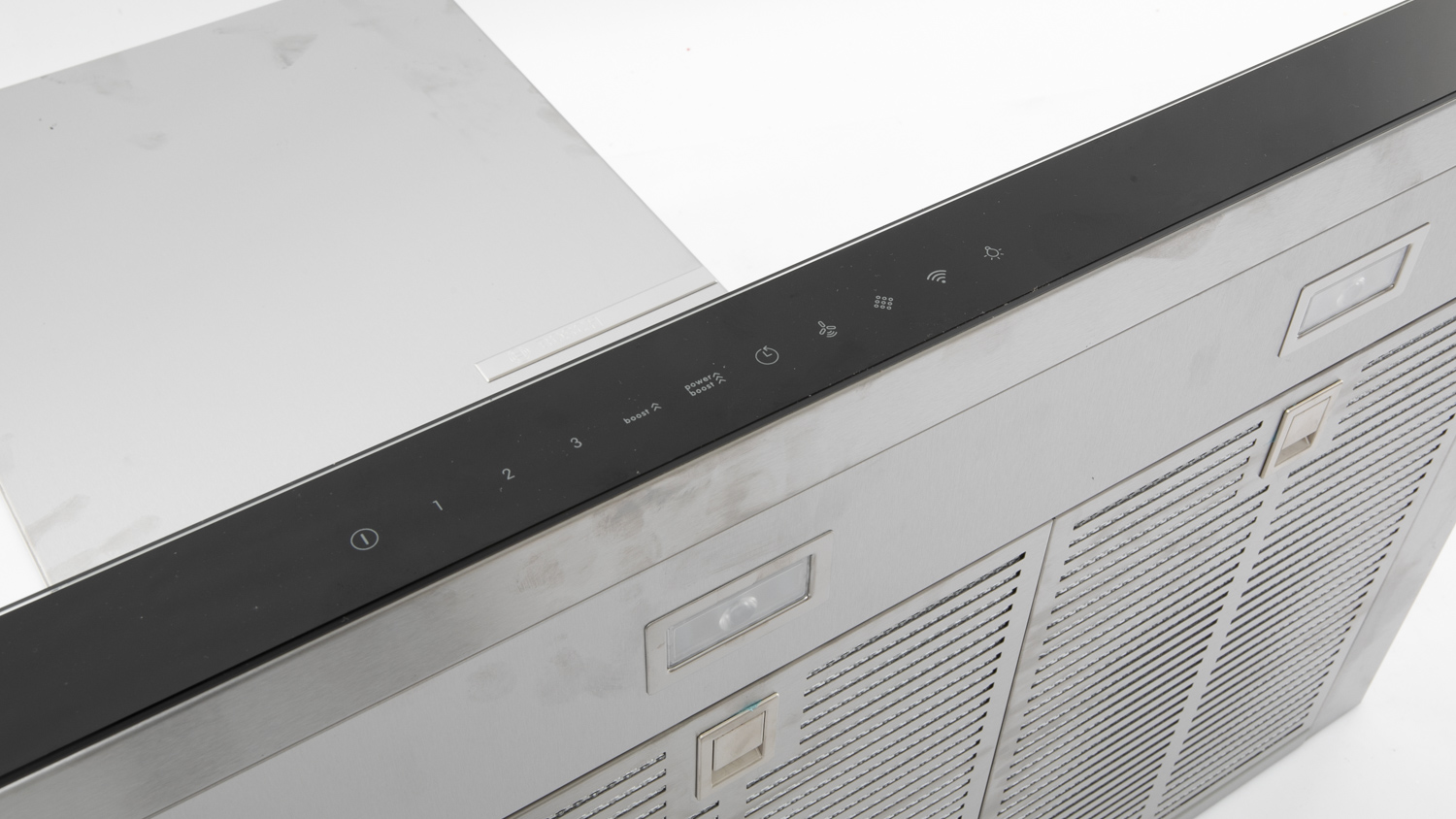Bosch DWB91PR50A Canopy