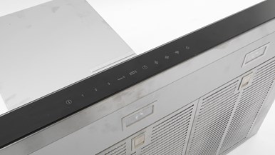 Bosch DWB91PR50A Canopy