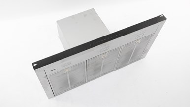 Bosch DWB91PR50A Canopy