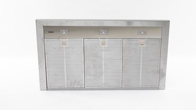 Bosch DWB91PR50A Canopy