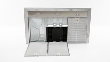 Bosch DWB91PR50A Canopy