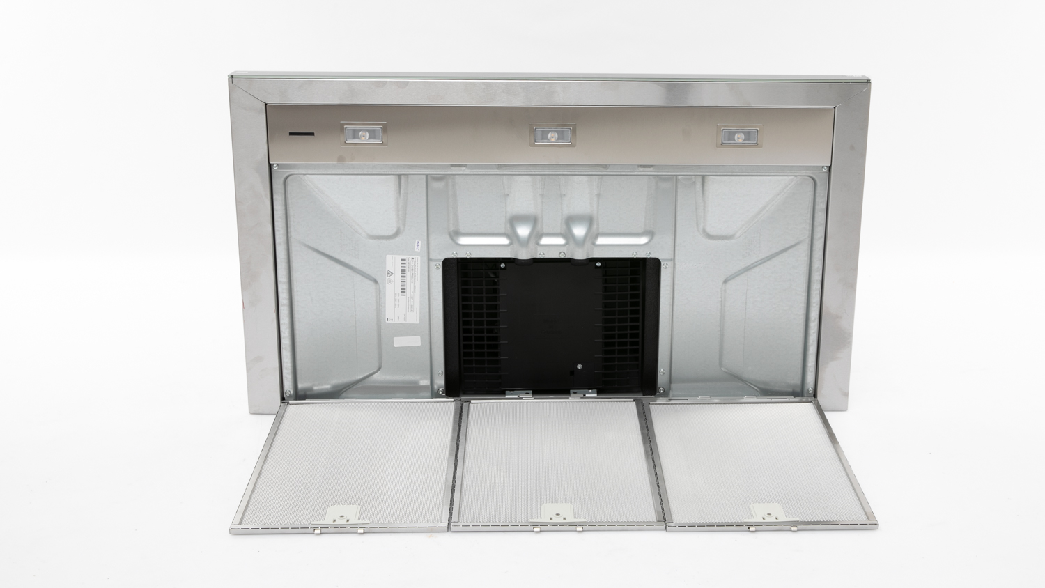 Bosch DWB91PR50A Canopy