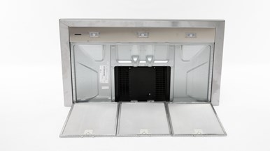 Bosch DWB91PR50A Canopy