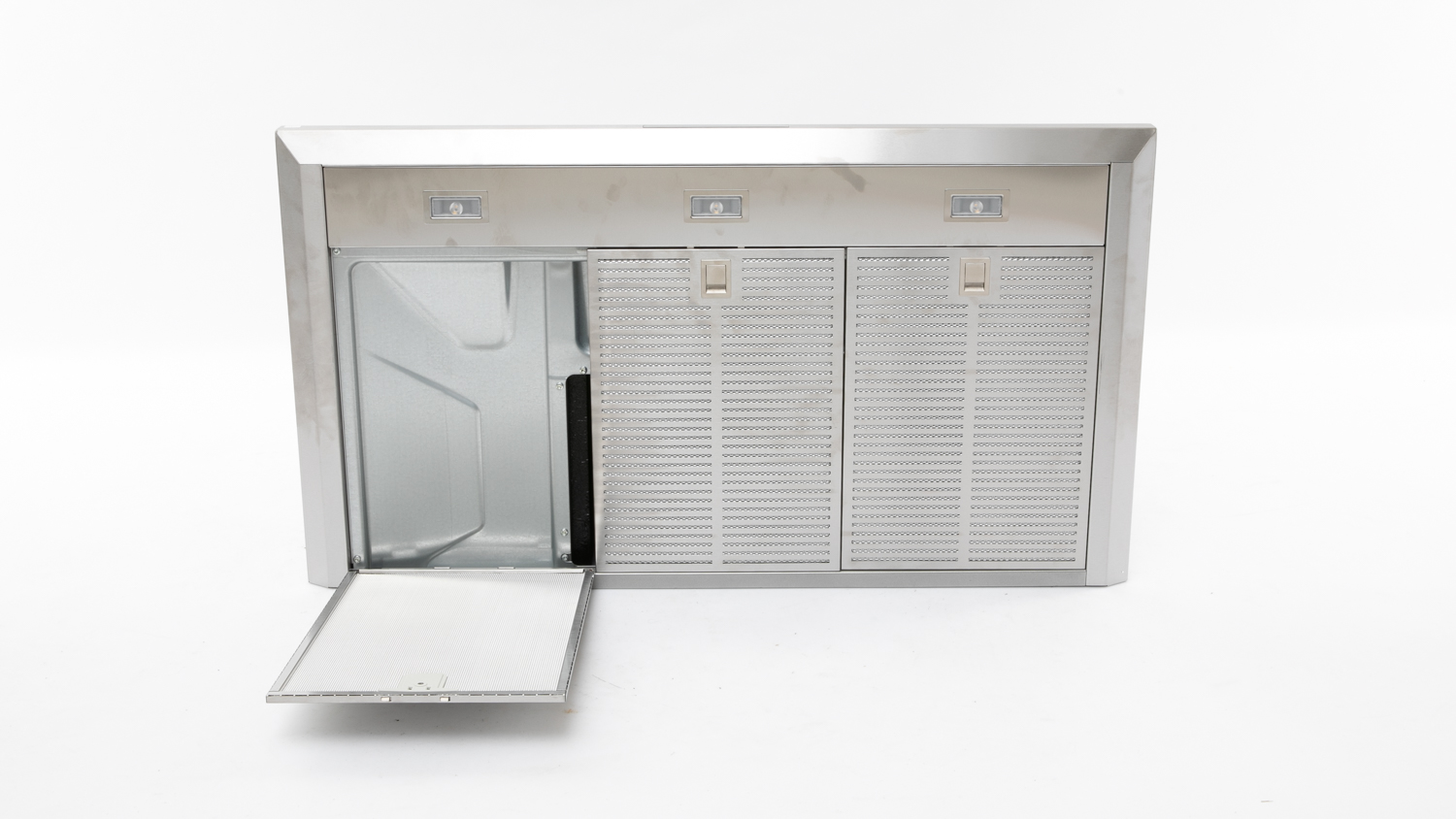 internal fridge