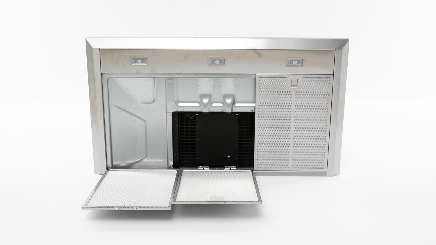 Bosch DWB97LM50A Canopy