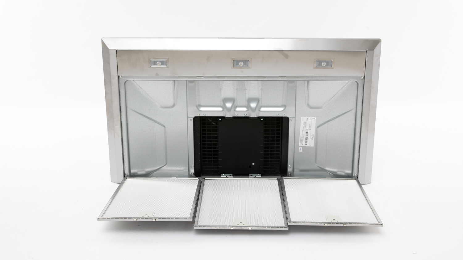 Bosch DWB97LM50A Canopy