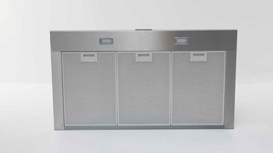 Bosch DWP96BC50A Ducted