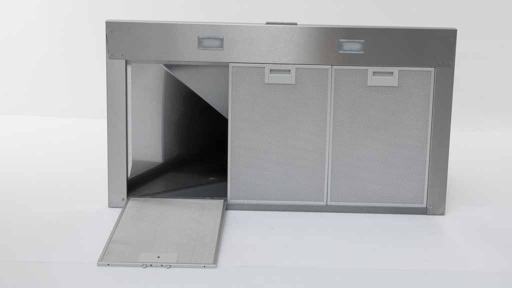 Bosch DWP96BC50A Ducted