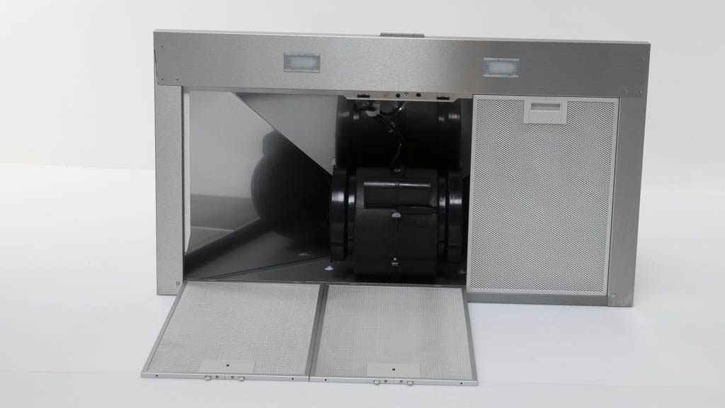 Bosch DWP96BC50A Ducted