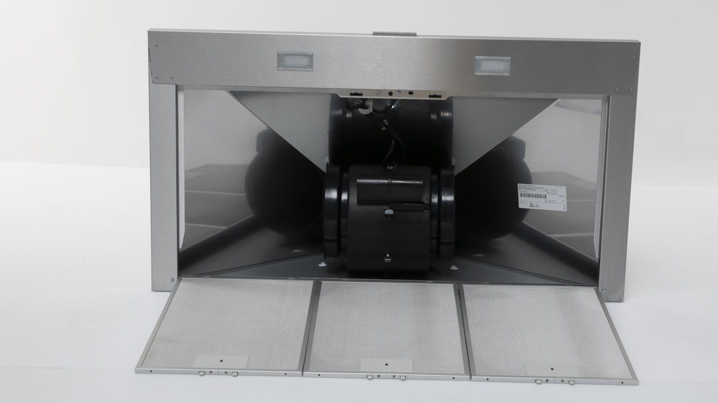 Bosch DWP96BC50A Ducted