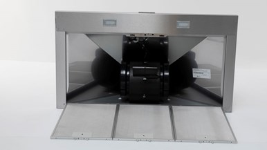 Bosch DWP96BC50A Ducted