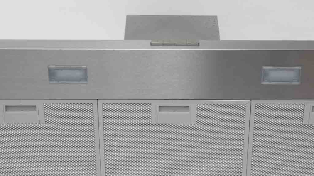 Bosch DWP96BC50A Ducted