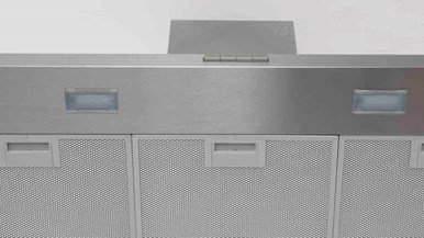 Bosch DWP96BC50A Ducted