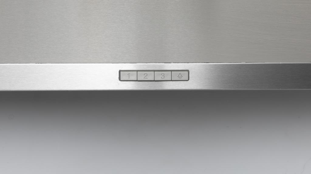 Bosch DWP96BC50A Ducted