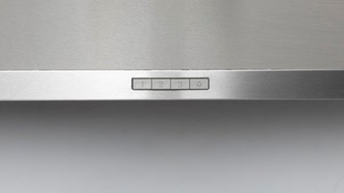 Bosch DWP96BC50A Ducted