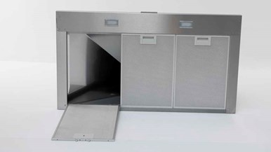 Bosch DWP96BC50A Recirculating