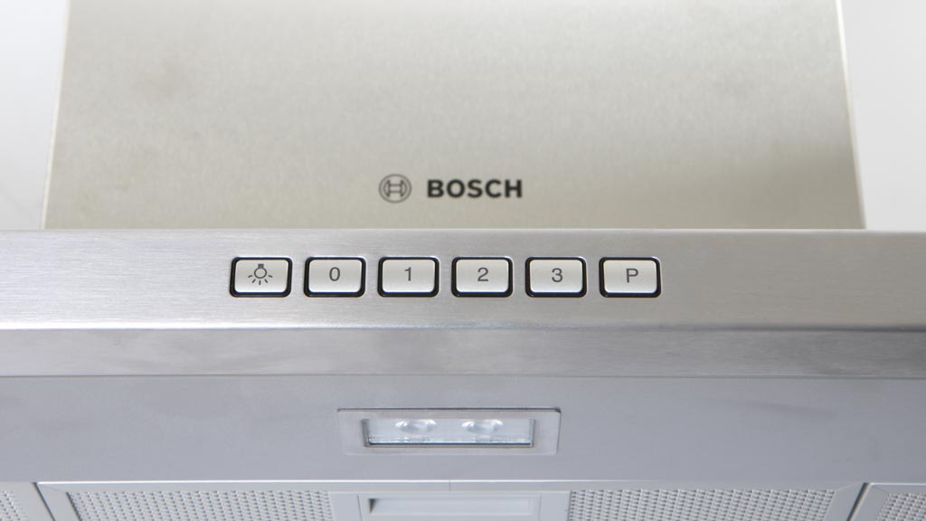 Bosch DWW097A50A/03 Ducted