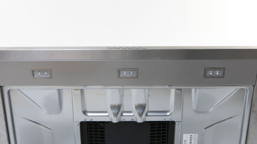 Bosch DWW097A50A/03 Ducted